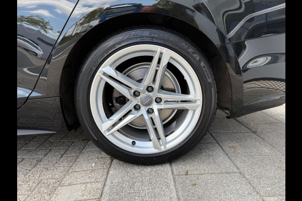 Audi A5 Sportback 40 TFSI Sport 2x S-Line LED/LEER/NAVI/PANO