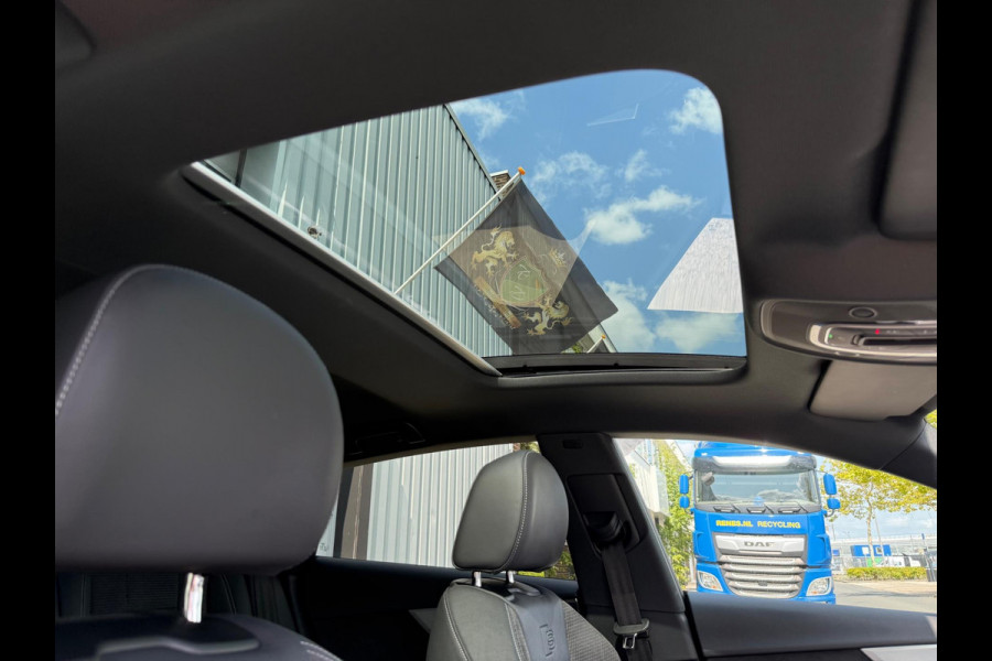 Audi A5 Sportback 40 TFSI Sport 2x S-Line LED/LEER/NAVI/PANO