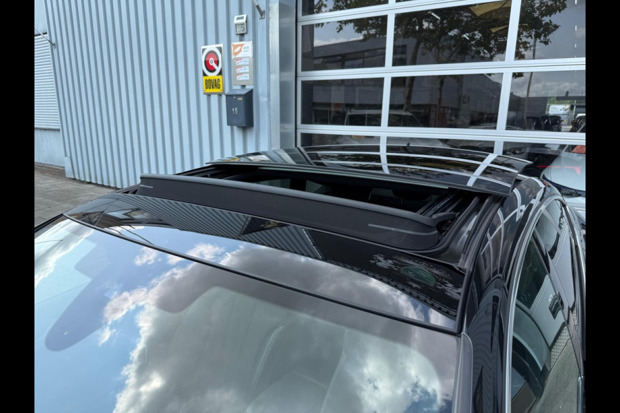 Audi A5 Sportback 40 TFSI Sport 2x S-Line LED/LEER/NAVI/PANO