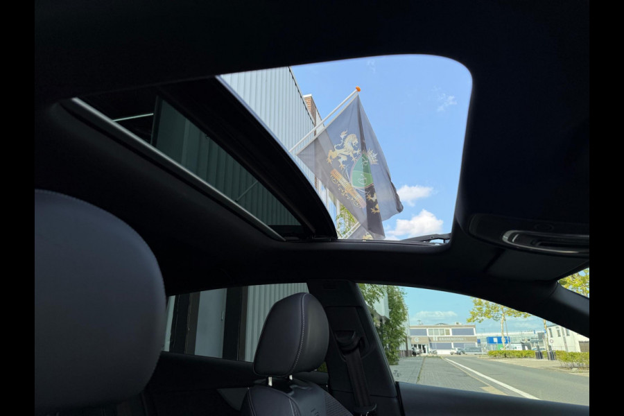 Audi A5 Sportback 40 TFSI Sport 2x S-Line LED/LEER/NAVI/PANO