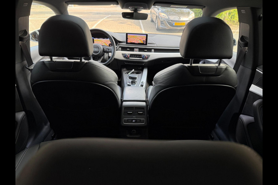 Audi A5 Sportback 40 TFSI Sport 2x S-Line LED/LEER/NAVI/PANO