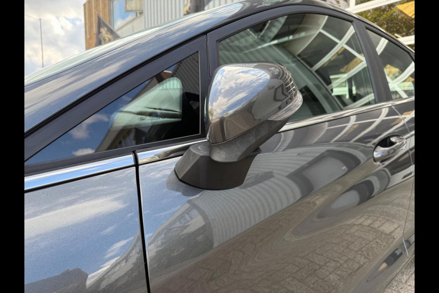 Ford Fiesta 1.0 EcoBoost Titanium ACC/PDC V&A/CAM/NAVI/PANO