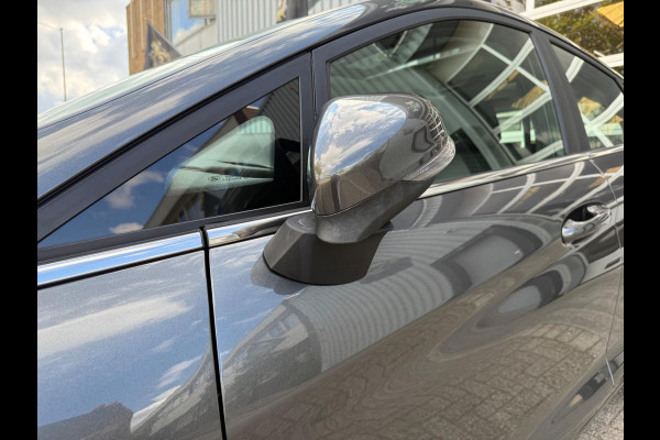 Ford Fiesta 1.0 EcoBoost Titanium ACC/PDC V&A/CAM/NAVI/PANO