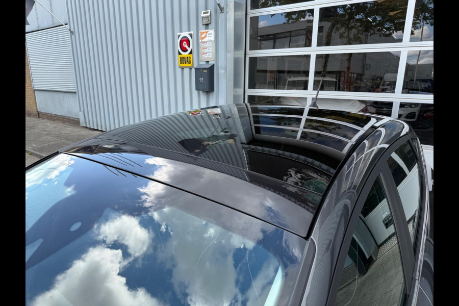 Ford Fiesta 1.0 EcoBoost Titanium ACC/PDC V&A/CAM/NAVI/PANO