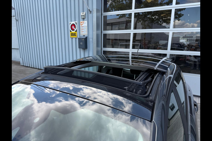 Ford Fiesta 1.0 EcoBoost Titanium ACC/PDC V&A/CAM/NAVI/PANO