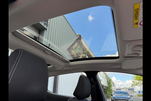 Ford Fiesta 1.0 EcoBoost Titanium ACC/PDC V&A/CAM/NAVI/PANO