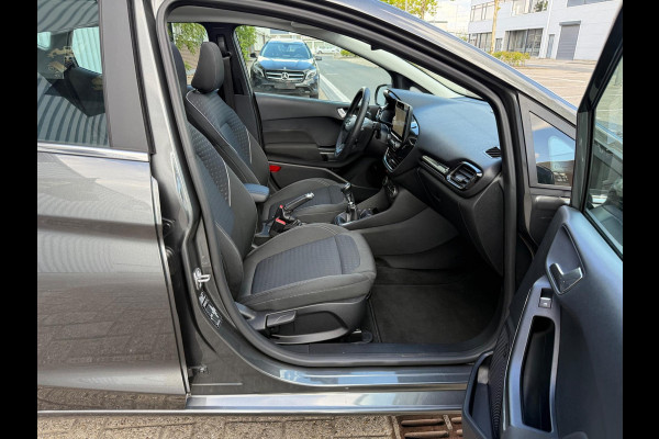 Ford Fiesta 1.0 EcoBoost Titanium ACC/PDC V&A/CAM/NAVI/PANO