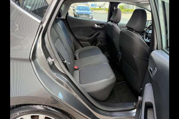 Ford Fiesta 1.0 EcoBoost Titanium ACC/PDC V&A/CAM/NAVI/PANO