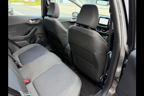 Ford Fiesta 1.0 EcoBoost Titanium ACC/PDC V&A/CAM/NAVI/PANO