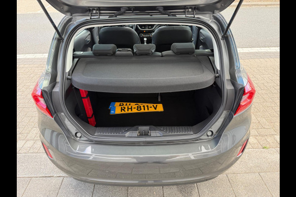 Ford Fiesta 1.0 EcoBoost Titanium ACC/PDC V&A/CAM/NAVI/PANO