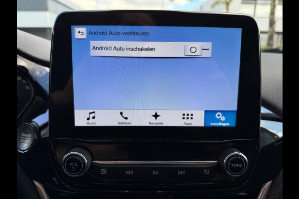 Ford Fiesta 1.0 EcoBoost Titanium ACC/PDC V&A/CAM/NAVI/PANO