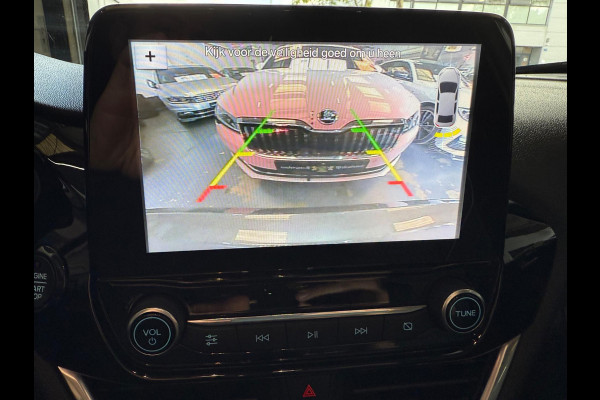 Ford Fiesta 1.0 EcoBoost Titanium ACC/PDC V&A/CAM/NAVI/PANO