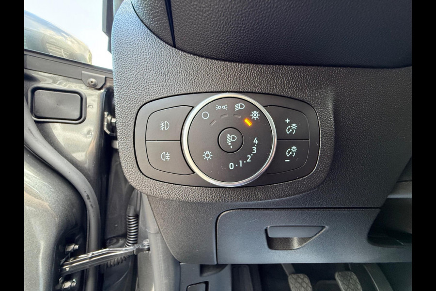 Ford Fiesta 1.0 EcoBoost Titanium ACC/PDC V&A/CAM/NAVI/PANO