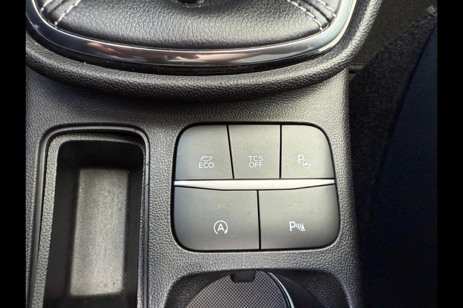 Ford Fiesta 1.0 EcoBoost Titanium ACC/PDC V&A/CAM/NAVI/PANO