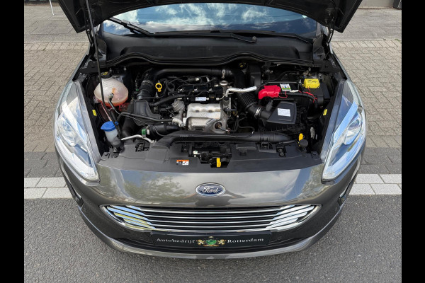 Ford Fiesta 1.0 EcoBoost Titanium ACC/PDC V&A/CAM/NAVI/PANO