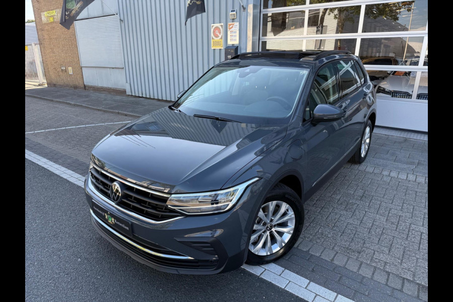 Volkswagen Tiguan 1.4 TSI eHybrid ACC/PDC V&A/LMV/NAVI/PANO