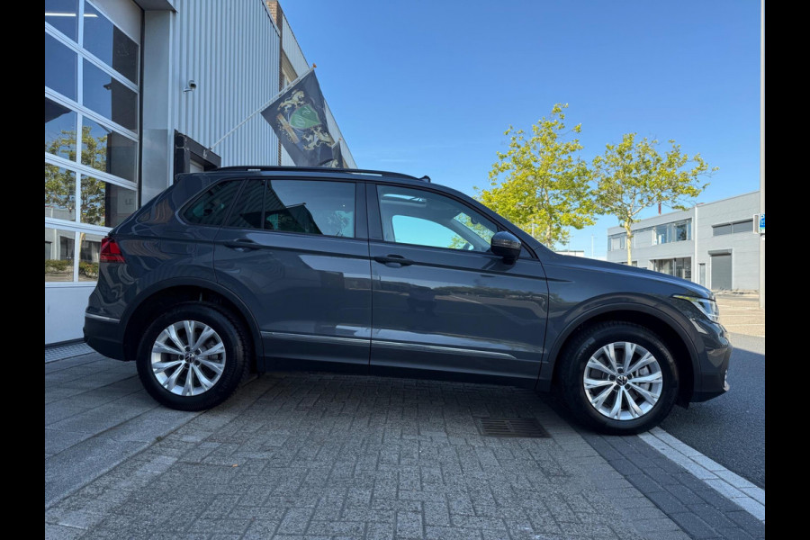Volkswagen Tiguan 1.4 TSI eHybrid ACC/PDC V&A/LMV/NAVI/PANO