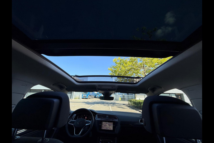 Volkswagen Tiguan 1.4 TSI eHybrid ACC/PDC V&A/LMV/NAVI/PANO