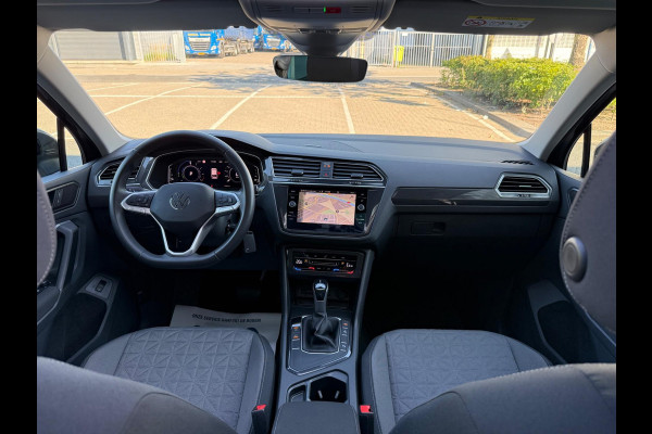 Volkswagen Tiguan 1.4 TSI eHybrid ACC/PDC V&A/LMV/NAVI/PANO