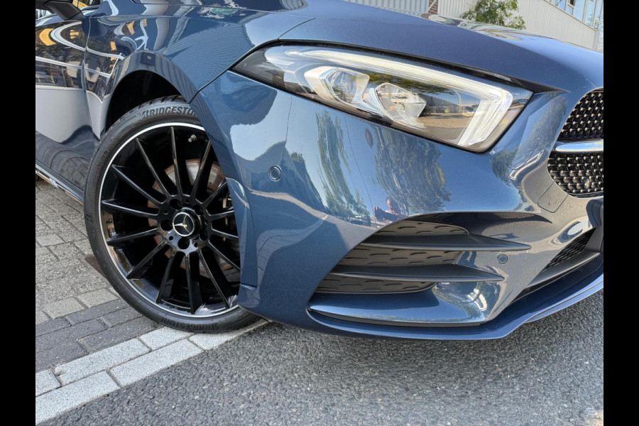 Mercedes-Benz A-Klasse 250 e AMG LED/PDC/CAM/NAVI/LEER/LMV19