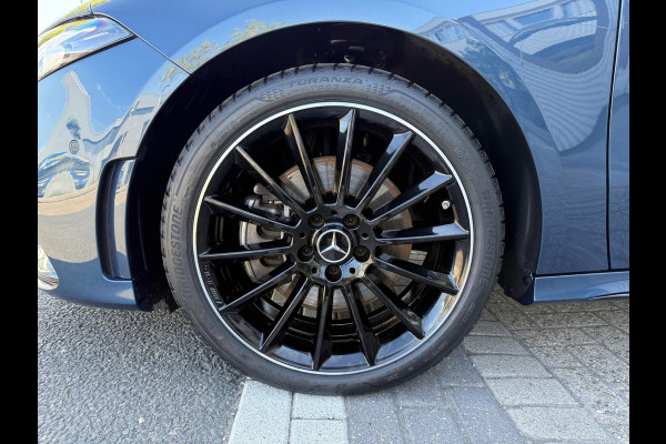 Mercedes-Benz A-Klasse 250 e AMG LED/PDC/CAM/NAVI/LEER/LMV19