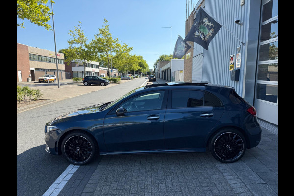 Mercedes-Benz A-Klasse 250 e AMG LED/PDC/CAM/NAVI/LEER/LMV19