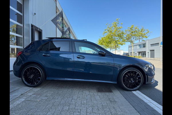 Mercedes-Benz A-Klasse 250 e AMG LED/PDC/CAM/NAVI/LEER/LMV19