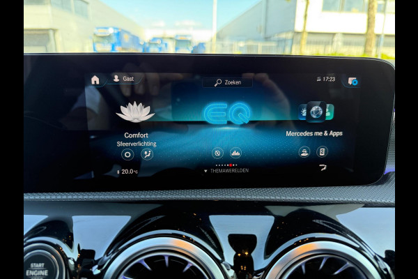 Mercedes-Benz A-Klasse 250 e AMG LED/PDC/CAM/NAVI/LEER/LMV19