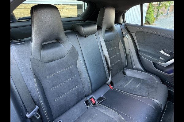 Mercedes-Benz A-Klasse 250 e AMG LED/PDC/CAM/NAVI/LEER/LMV19