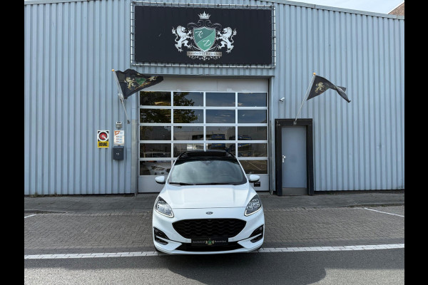 Ford Kuga 2.5 PHEV ST-Line X AUT PDC/CAM/LM18/LEER/NAVI/PANO