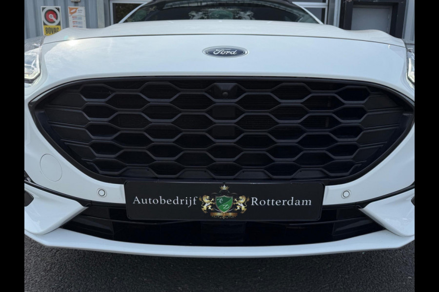 Ford Kuga 2.5 PHEV ST-Line X AUT PDC/CAM/LM18/LEER/NAVI/PANO