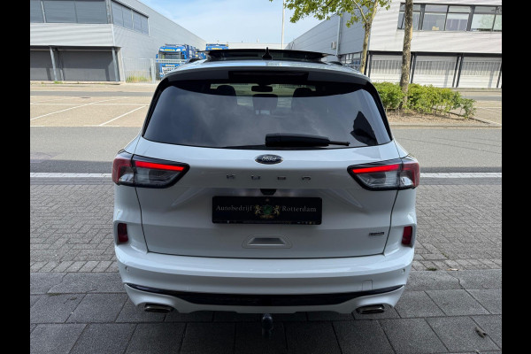 Ford Kuga 2.5 PHEV ST-Line X AUT PDC/CAM/LM18/LEER/NAVI/PANO
