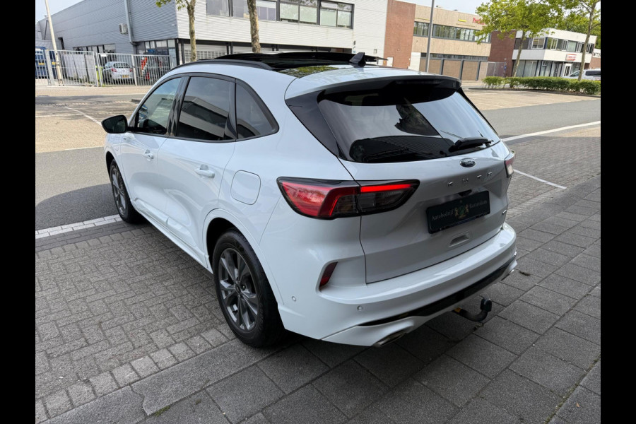 Ford Kuga 2.5 PHEV ST-Line X AUT PDC/CAM/LM18/LEER/NAVI/PANO