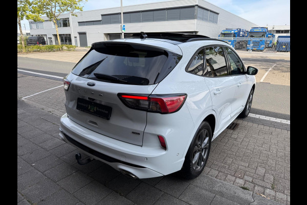 Ford Kuga 2.5 PHEV ST-Line X AUT PDC/CAM/LM18/LEER/NAVI/PANO