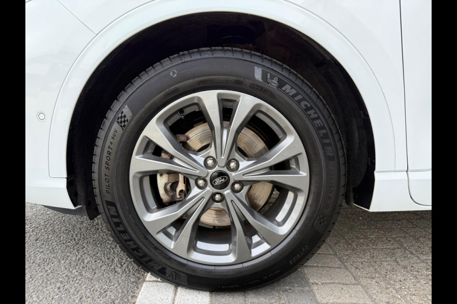 Ford Kuga 2.5 PHEV ST-Line X AUT PDC/CAM/LM18/LEER/NAVI/PANO