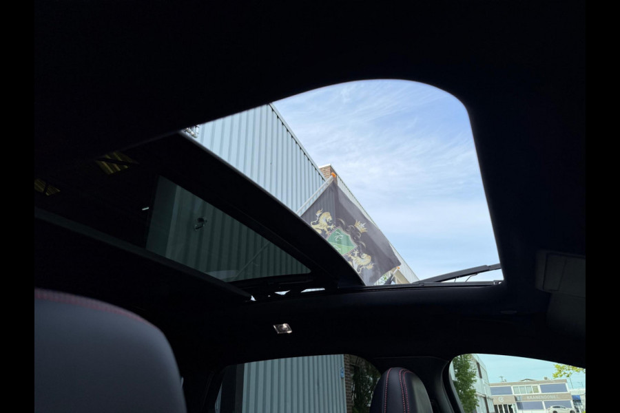 Ford Kuga 2.5 PHEV ST-Line X AUT PDC/CAM/LM18/LEER/NAVI/PANO