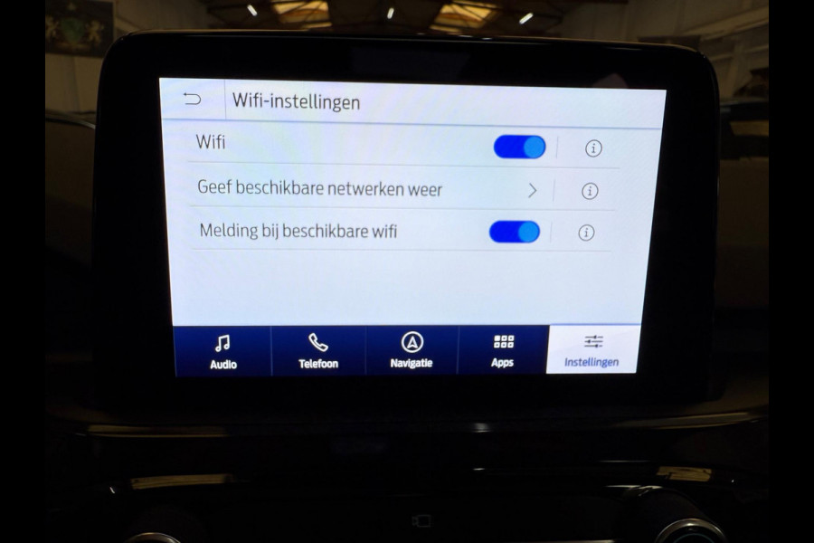 Ford Kuga 2.5 PHEV ST-Line X AUT PDC/CAM/LM18/LEER/NAVI/PANO