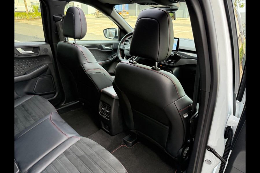 Ford Kuga 2.5 PHEV ST-Line X AUT PDC/CAM/LM18/LEER/NAVI/PANO