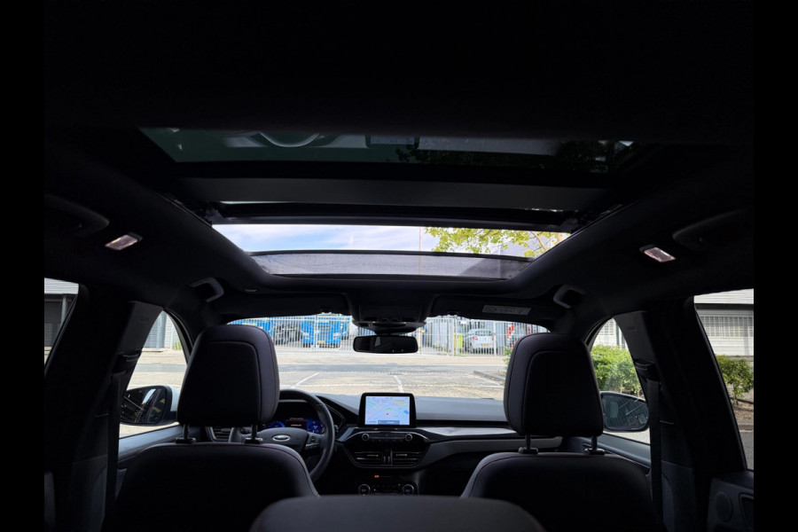 Ford Kuga 2.5 PHEV ST-Line X AUT PDC/CAM/LM18/LEER/NAVI/PANO