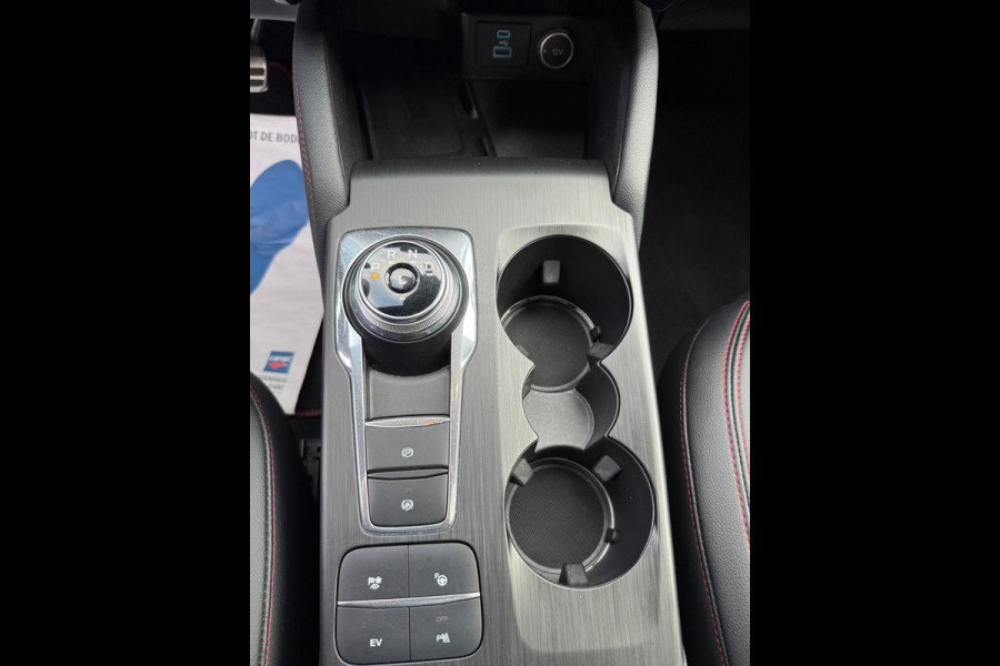 Ford Kuga 2.5 PHEV ST-Line X AUT PDC/CAM/LM18/LEER/NAVI/PANO