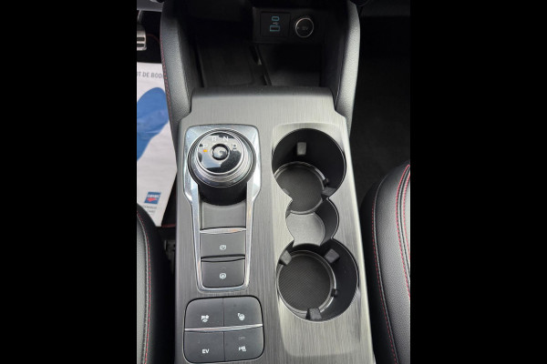 Ford Kuga 2.5 PHEV ST-Line X AUT PDC/CAM/LM18/LEER/NAVI/PANO