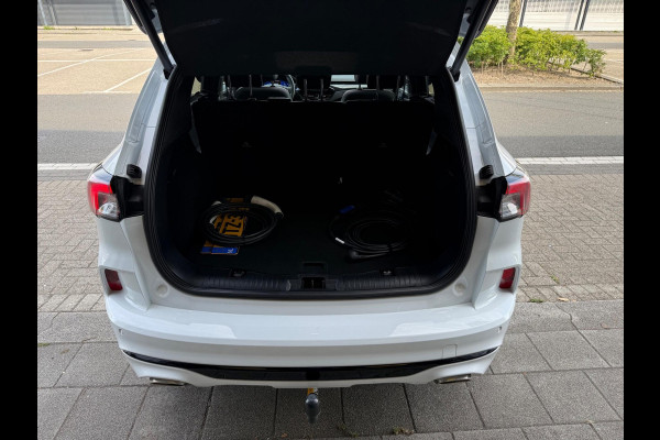 Ford Kuga 2.5 PHEV ST-Line X AUT PDC/CAM/LM18/LEER/NAVI/PANO