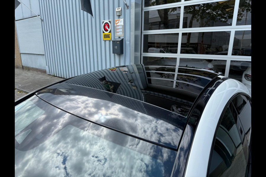 Mercedes-Benz CLA-Klasse 200 AMG PDC/CAM/LMV18/LEER/NAV/PANO