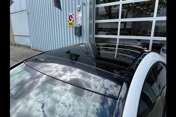 Mercedes-Benz CLA-Klasse 200 AMG PDC/CAM/LMV18/LEER/NAV/PANO