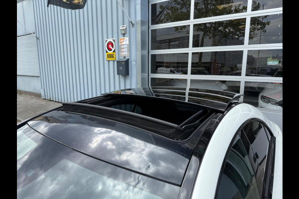 Mercedes-Benz CLA-Klasse 200 AMG PDC/CAM/LMV18/LEER/NAV/PANO