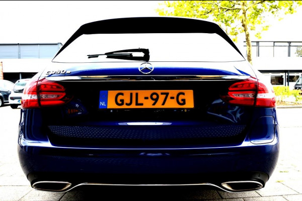 Mercedes-Benz C-Klasse Estate 350 AMG 360ºCAM/NAV/LEER/PANO