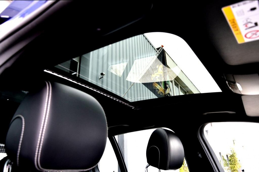 Mercedes-Benz C-Klasse Estate 350 AMG 360ºCAM/NAV/LEER/PANO