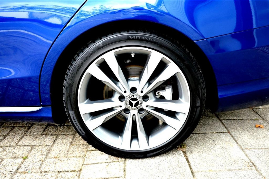 Mercedes-Benz C-Klasse Estate 350 AMG 360ºCAM/NAV/LEER/PANO