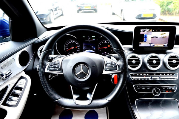 Mercedes-Benz C-Klasse Estate 350 AMG 360ºCAM/NAV/LEER/PANO