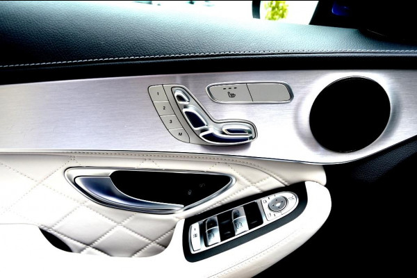 Mercedes-Benz C-Klasse Estate 350 AMG 360ºCAM/NAV/LEER/PANO